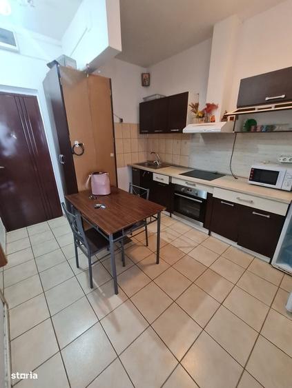 Apartament cu 2 camere în Granit