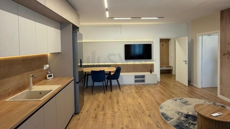 REA1028534 Apartament 2 camere Premium Ivory Residence - 5