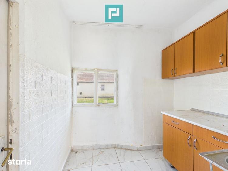 Spațiu comercial, de 225 mp, în Sânandrei