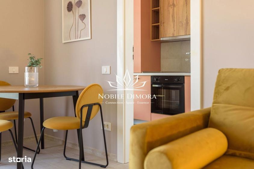 Vivalia Grand - Apartament cu 2 camere si parcare inclusa - Take Iones - 2