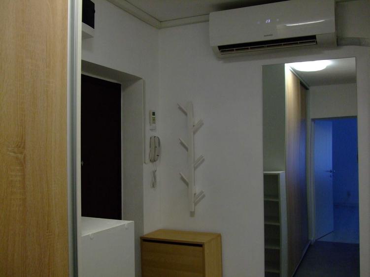 Apartament cu 2 camere decomandat în Barbu Văcărescu