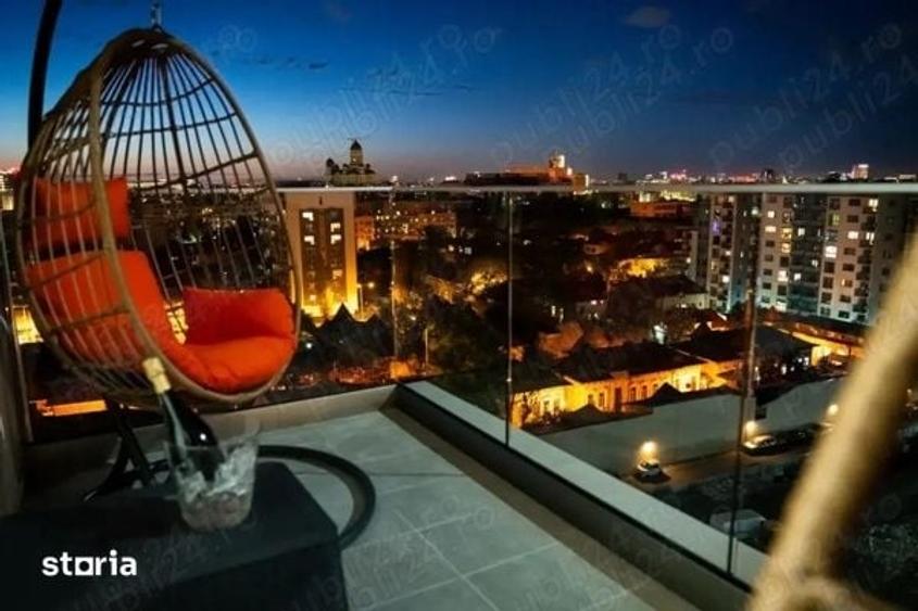 Apartament cu 2 camere semidecomandat în Pieptănari