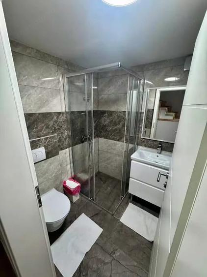 Apartament cu 2 camere decomandat în Lipovei