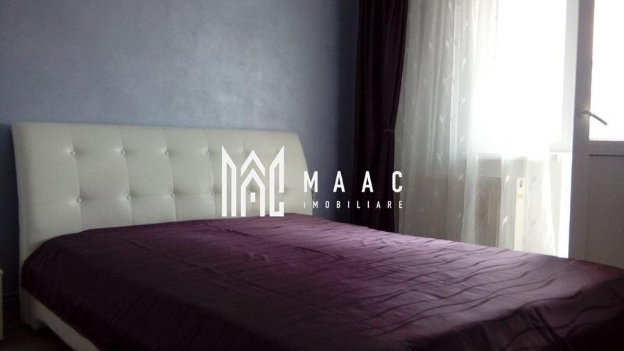 Apartament cu 2 camere decomandat, mobilat în Calea Dumbrăvii