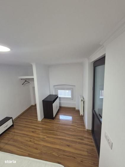 Apartament 3 camere, zona ultracentrala, mobilat, parter - 2