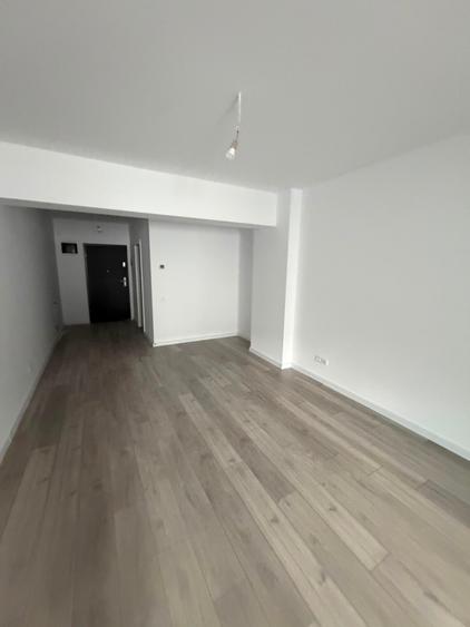 Garsonieră decomandată în Lujerului