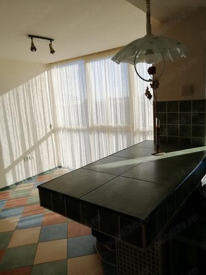 Apartament cu 3 camere decomandat în Fălticeni