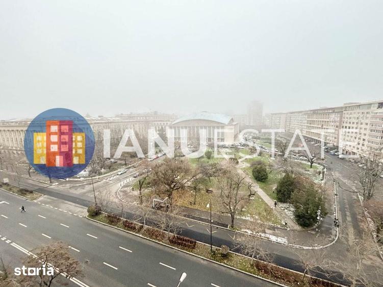 Piata Romana 10` Metrou Universitate Cismigiu Calea Victoriei Centrala - 2