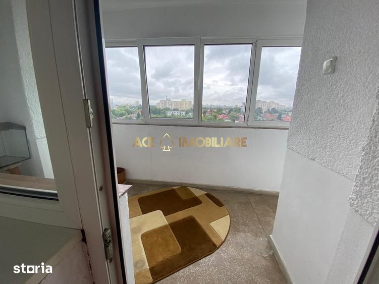 Apartament cu 3 camere în Vatra Luminoasă