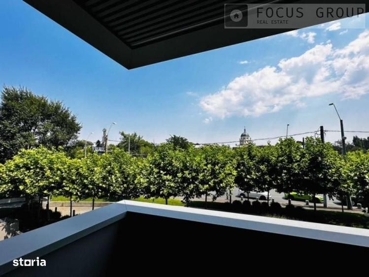 Inchiriere apartament 2 camere Cortina |Cotroceni | Parcare - 8