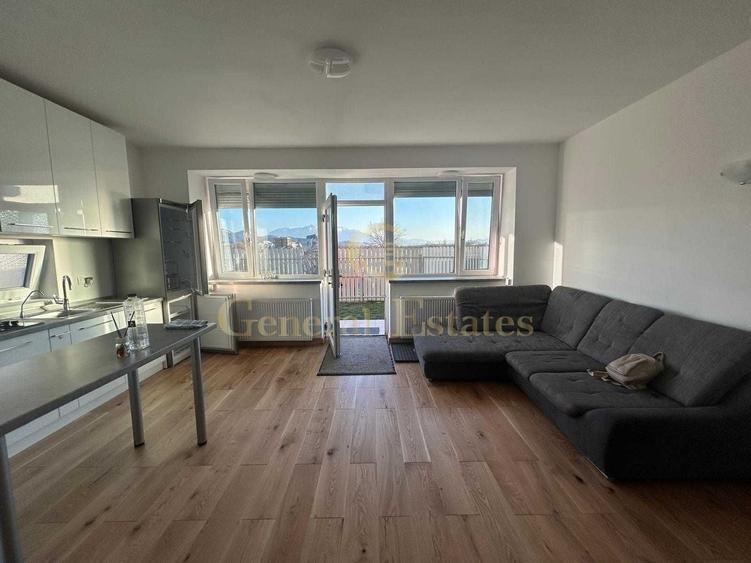 Casă individuală cu 4 camere cu Teren 250 Mp în Ghimbav