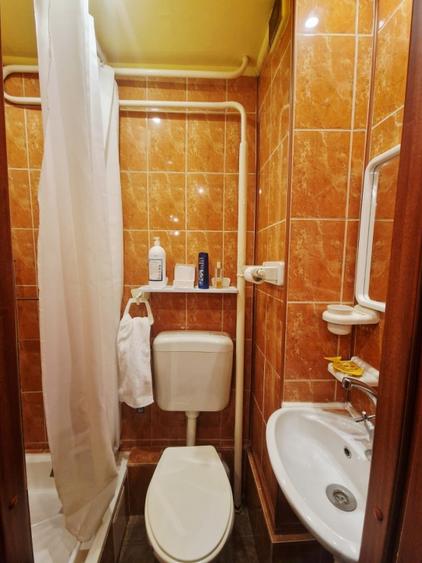 Apartament cu 3 camere decomandat, mobilat în Obor