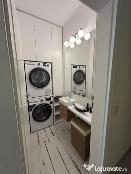 Apartament 3 camere, 65 mp, cartier Grigorescu - 2