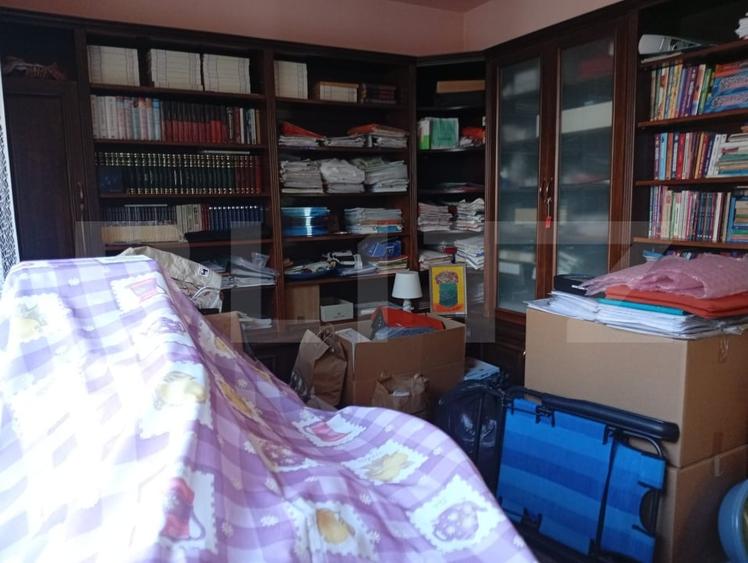 Casă individuală cu 6 camere cu Canalizare în Tălmaciu