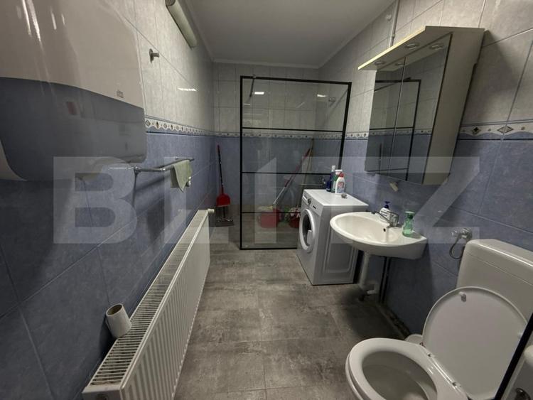 Spațiu comercial, de 260 mp, în Central