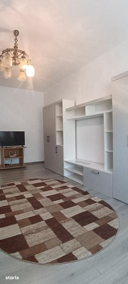 Chirie / Apartament 2 camere PB Decebal / mobilat / utilat - 2