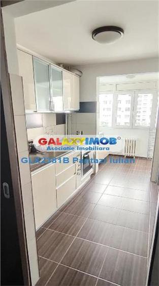 Apartament cu 3 camere decomandat, mobilat în Nicolae Grigorescu