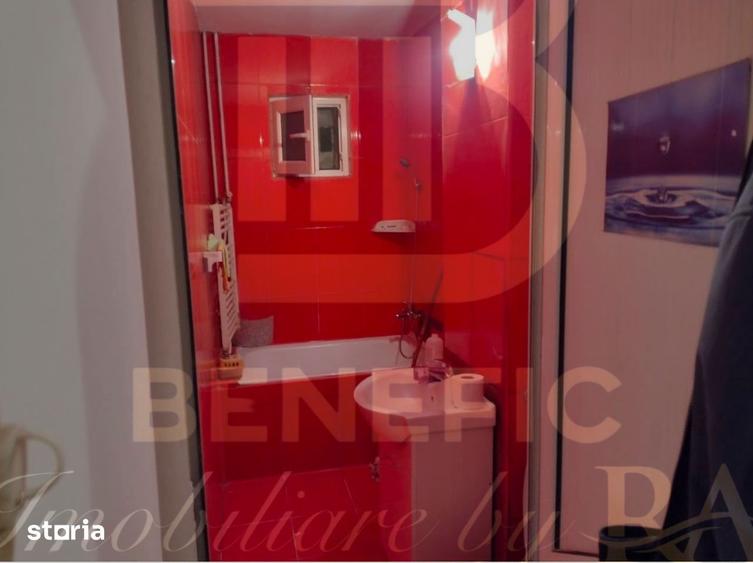 De vanzare apartament 2 camere, Ploiesti, Zona Baraolt - 4