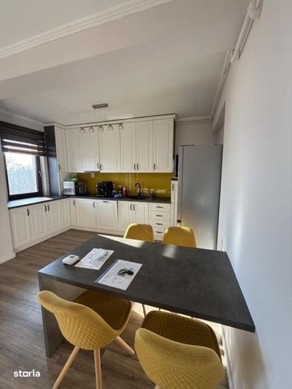 Apartament 3 camere, 80mp, terasa + parcare - Iris - 4
