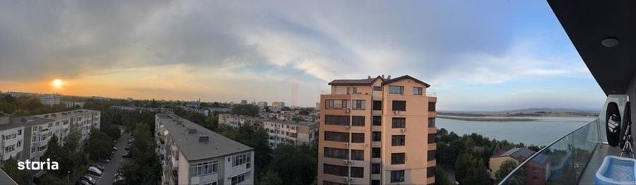 Apartament cu 4 camere în Țiglina 1