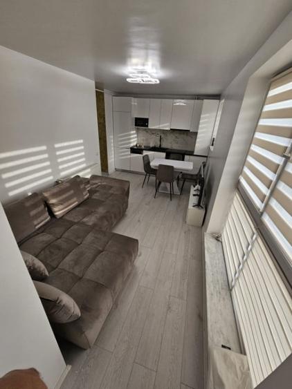 Apartament cu 2 camere semidecomandat în Grigorescu