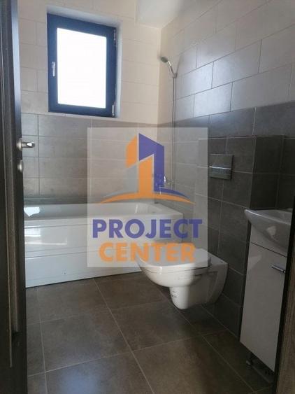 Casă cu 4 camere cu Teren 200 Mp în Budeasa