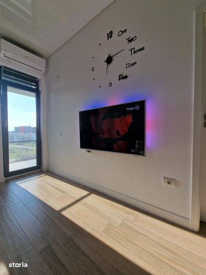 Apartament cu 2 camere în Central — fotografia 1