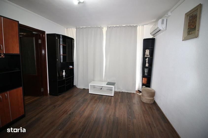 Apartament cu 2 camere în Narcisa