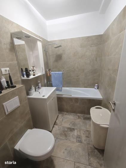 partament 3 camere, zona Buziasului, langa noul stadion, complet mo - 4