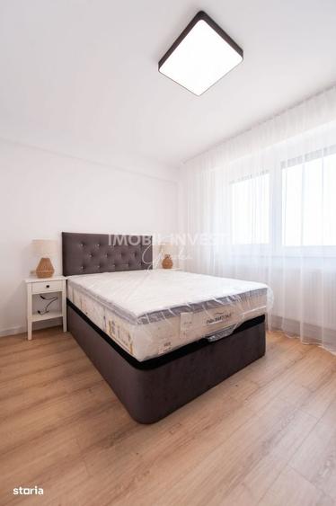 Apartament cu 3 camere în Micești