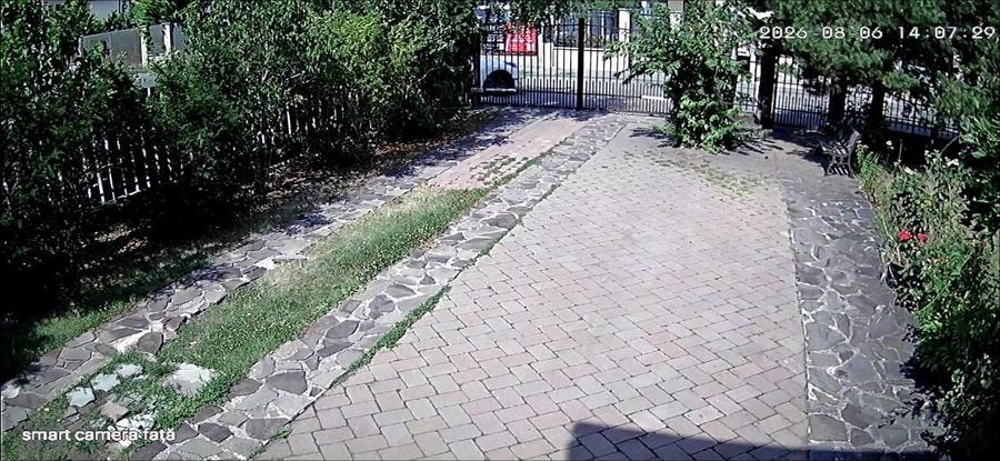 Apartament cu 2 camere în Florești