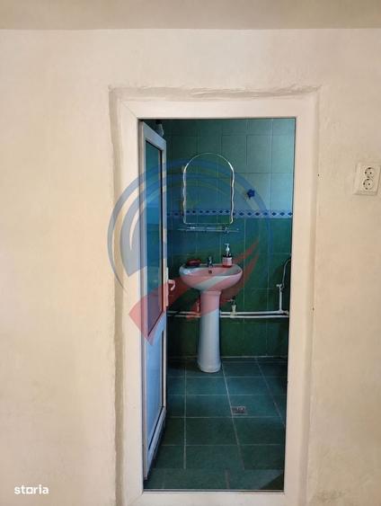 Casă cu 2 camere în Bariera Vâlcii