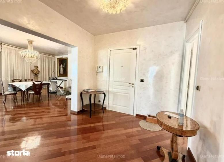 Apartament cu 4 camere în Primăverii