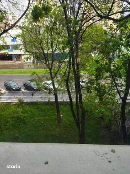 Apartament cu 2 camere în Giurgiului
