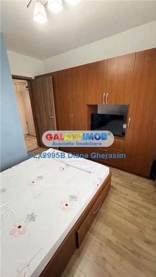 Apartament de inchiriat 2 camere-  Olympus Residence - 7