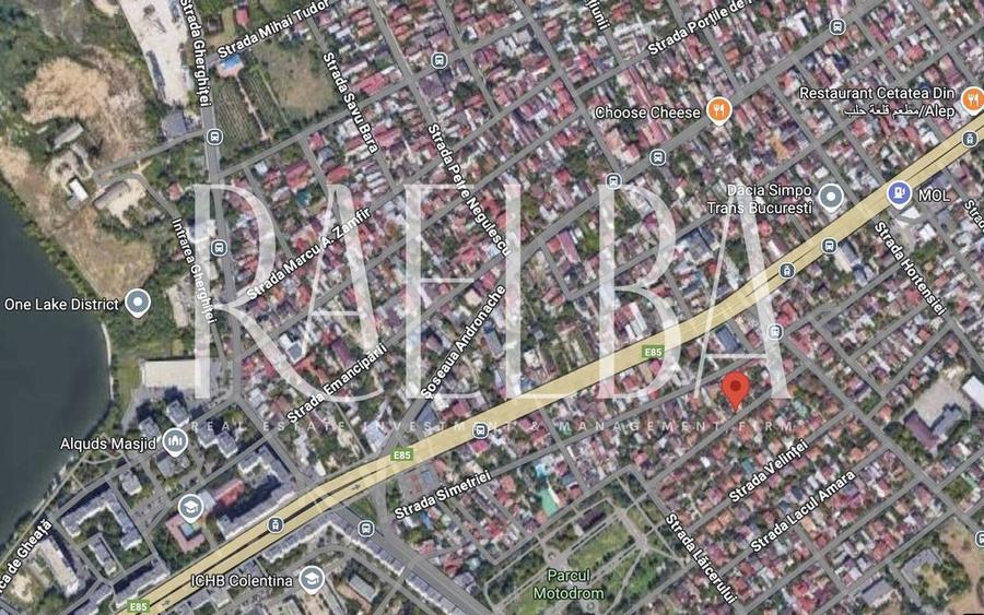 Casa 4 camere | Teren 350 Mp | Colentina | - 4