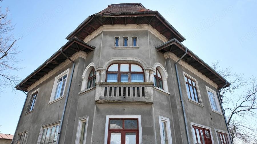 Casă cu Teren 548 Mp în Giulești