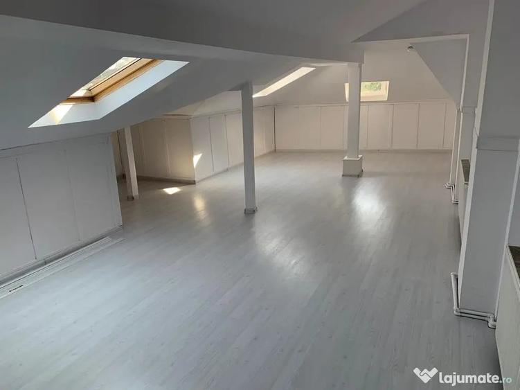 Casa cu destinatie comerciala 335 mp - 15
