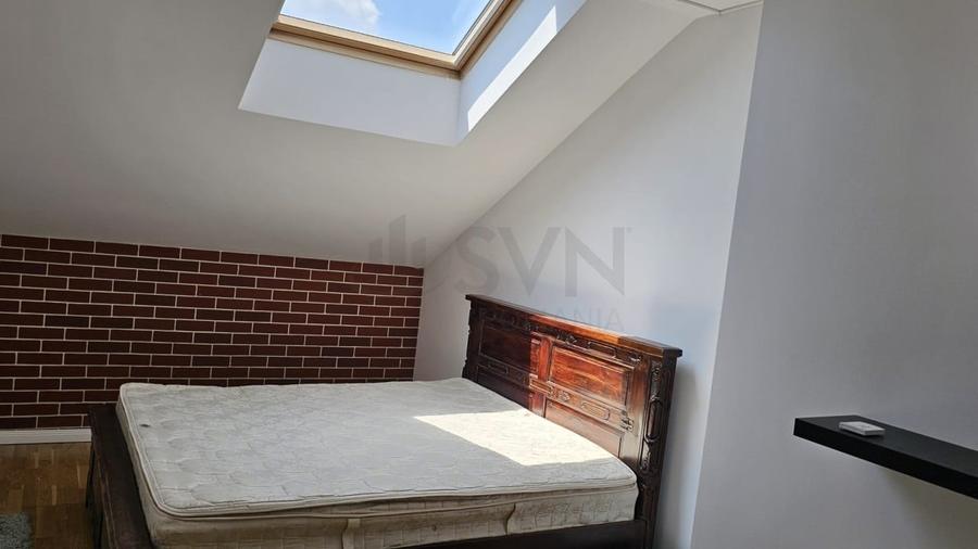 Apartament cu 3 camere decomandat, mobilat în Pipera