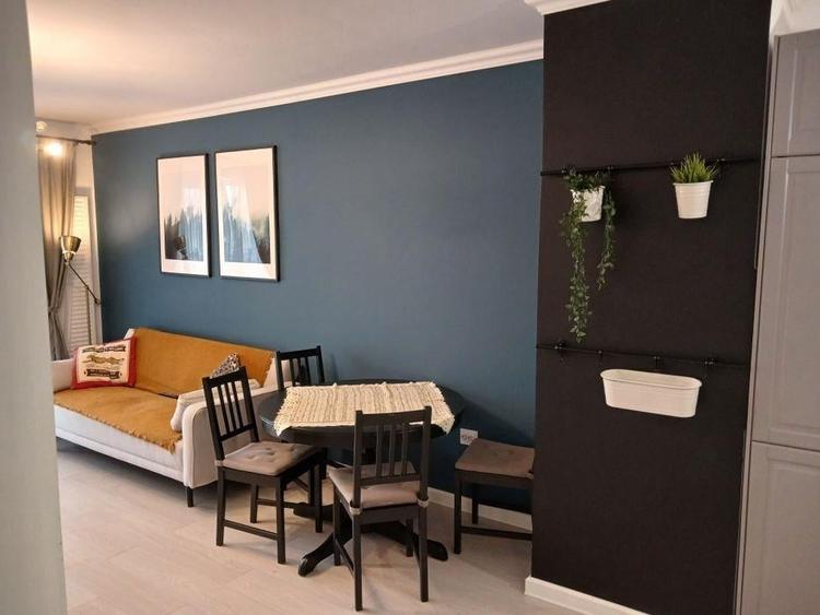 Apartament cu 2 camere decomandat, mobilat în Gheorgheni