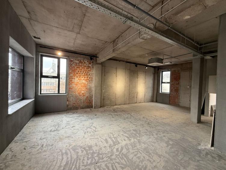 Spațiu comercial, de 750 mp, în Floreasca