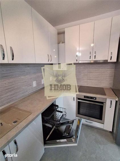Apartament cu 2 camere decomandat în Șelimbăr