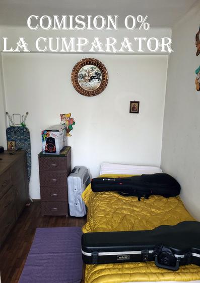 Apartament zona linistita ultracentral - 8