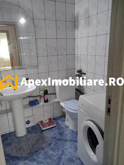 Apartament cu 2 camere decomandat în Dristor