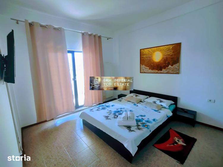Apartament 2 camere Mamaia Nord Acces Piscina exterioara 200 m de mare - 4