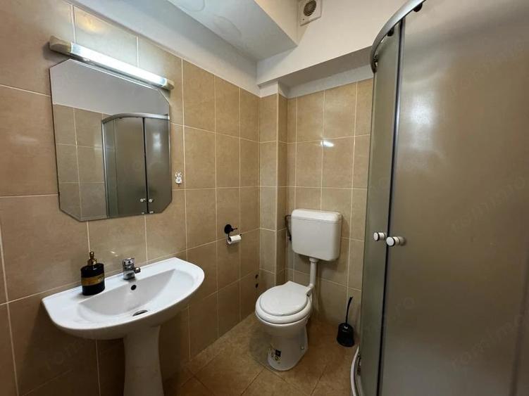 Apartament cu 1 camera, ideal pentru studenti, zona Complexul Studentesc - 5