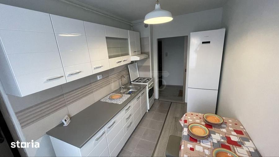 Apartament cu 3 camere în Diamant