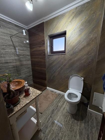 Casă cu 3 camere în Ipotești
