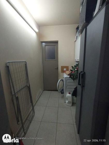 Casă cu 2 camere cu Teren 113 Mp în Recea