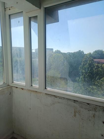 Apartament decomandat în Apusului